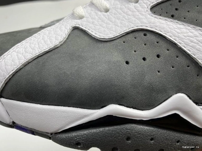 (2021) CU9307-100 Jordan 7 Retro Flint 0709
